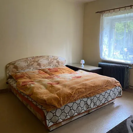 Domek U Lipenske Prehrady *
