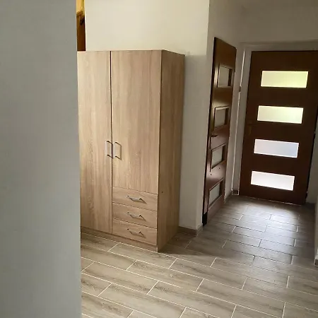 Domek U Lipenske Prehrady Loučovice
